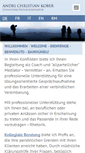 Mobile Screenshot of andrikober.ch